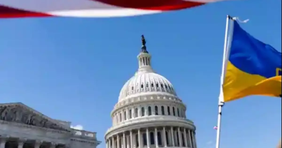  Зеленский: Украина мен Ресей арасындағы жаңа келіссөздер АҚШ-та өтеді 