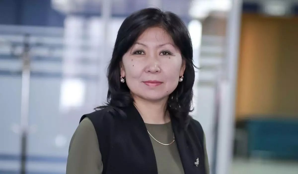 Конституция будущего: директор института философии назвала три ключевых акцента проекта