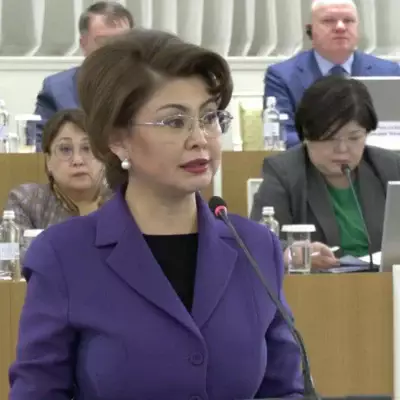 Конституция определяет общие ценности и ответственность общества — Аида Балаева