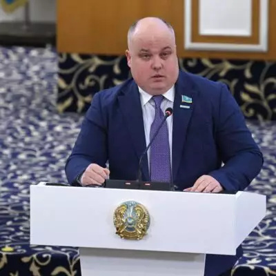 Максим Рожин о новой Конституции: Человек труда – высшая ценность государства