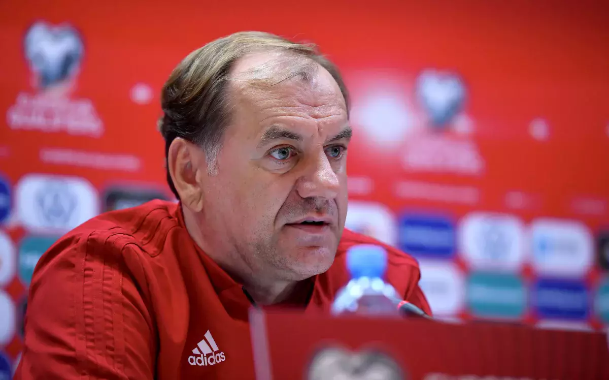 Словакиялық маман ҚПЛ-ге оралмақ – Тараптар ауызша келісімге келді