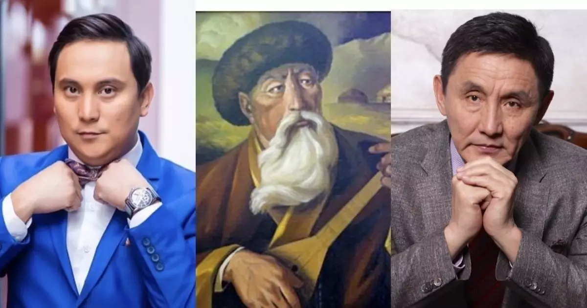  Қайрат Әділгерейдің Құрманғазы туралы даулы сөзі қызу талқыға түсті 