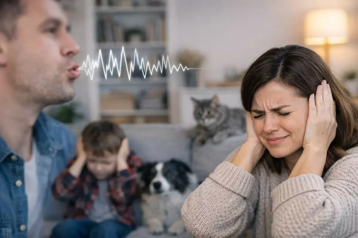 Свист в доме опаснее, чем кажется: ученые раскрыли скрытую угрозу
