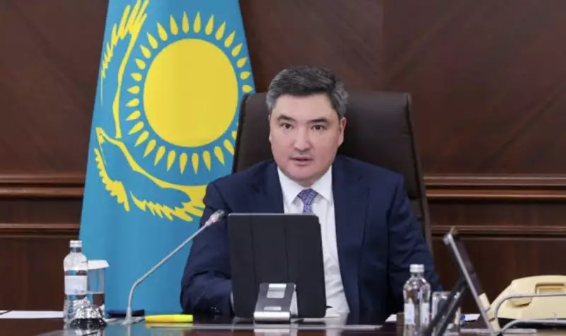 Тетчеризм по-казахстански: политолог оценил два года работы Бектенова