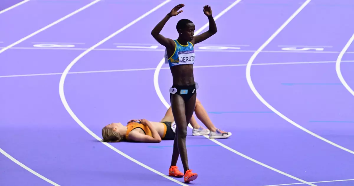   Қазақстан Азия чемпионатында екінші алтын медальға қол жеткізді   