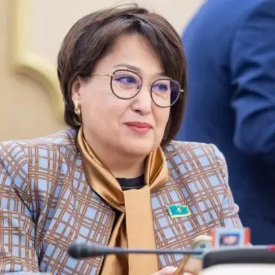 Новая Конституция РК позволит эффективнее защищать права социально уязвимых групп – Ляззат Калтаева
