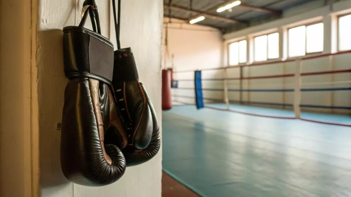 Казахстанские боксеры вышли в финалы турнира Boxam Elite-2026