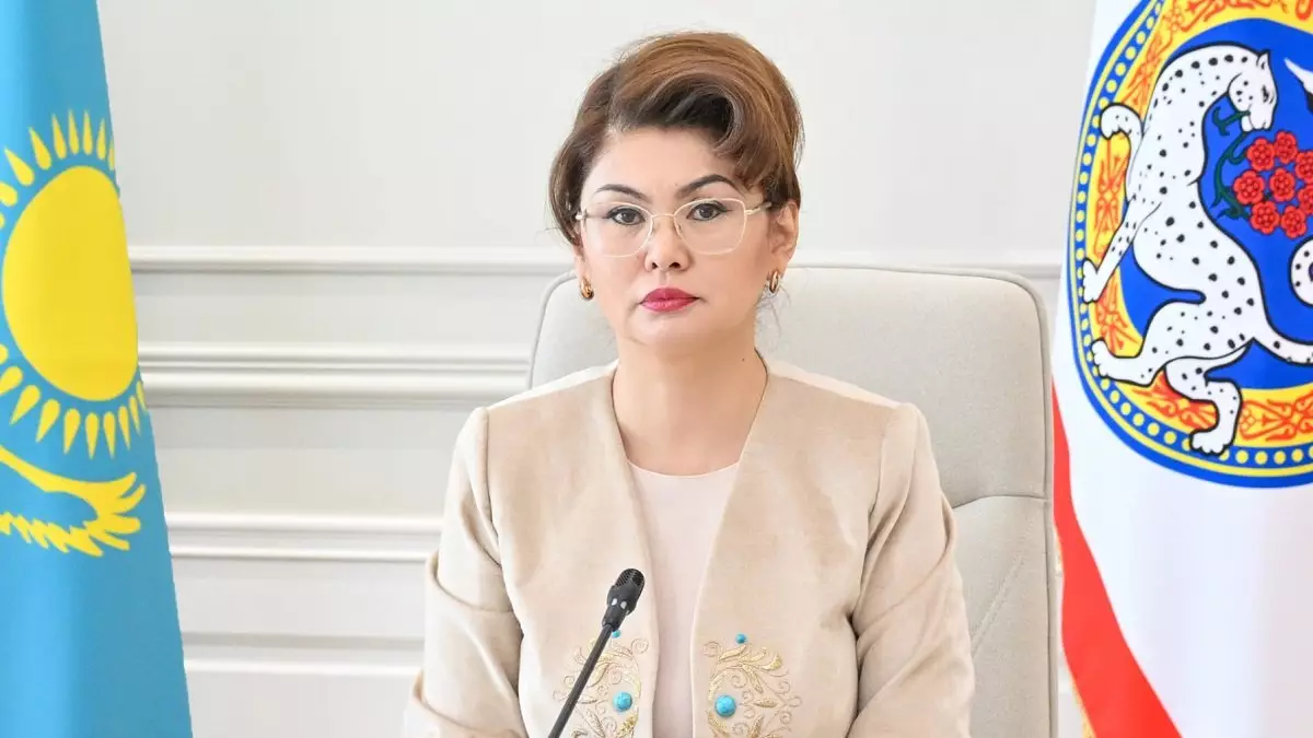 Конституция определяет общие ценности и ответственность общества – Аида Балаева