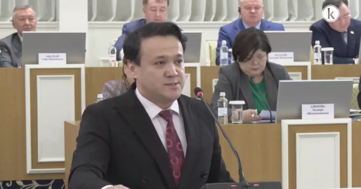  Жаңа Конституцияда еркіндік пен жауапкершілік бір арнаға тоғысады – белгілі журналист 