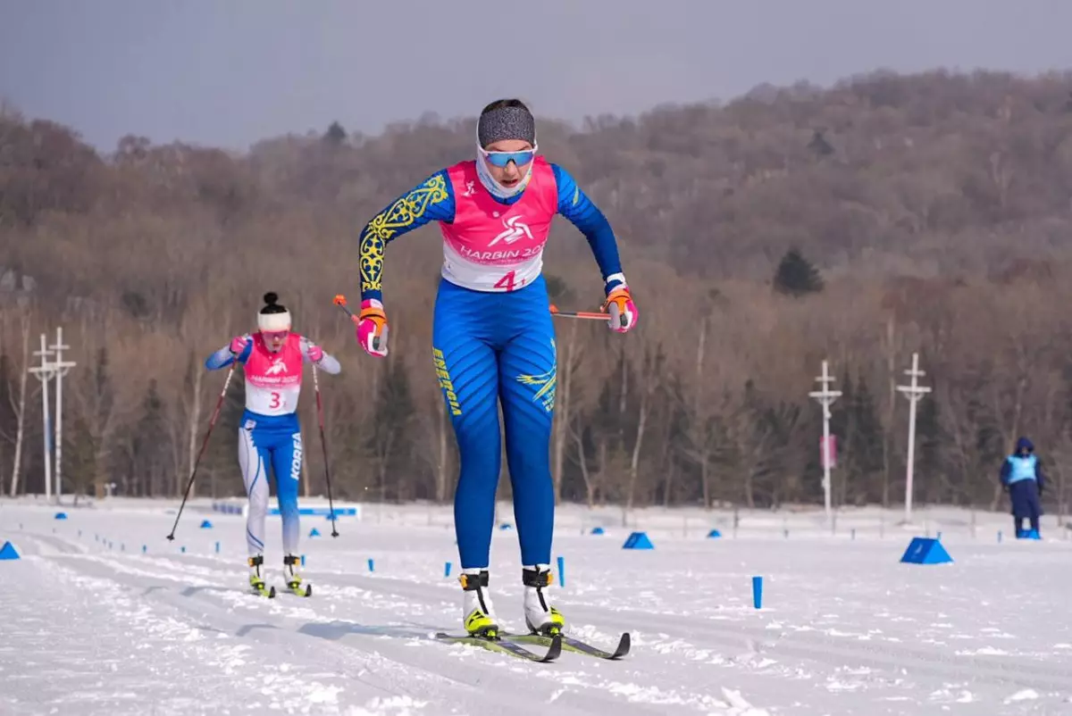 Определился обладатель первой золотой медали Олимпиады-2026