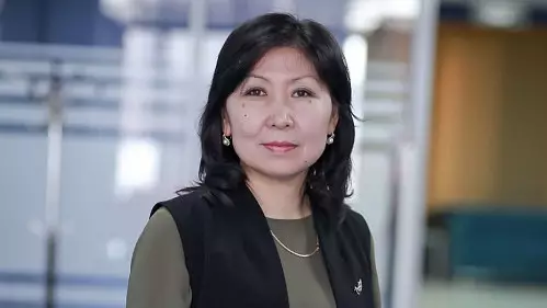 Ғылым, инновация және мәдениет: Айгүл Сәдуақасова неге бұл құндылықтар Конституцияның негізін құрайтынын айтты