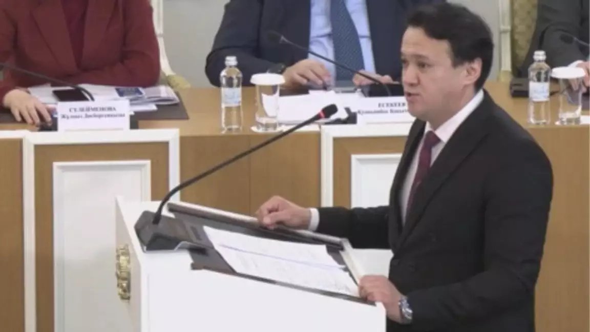 Жаңа Конституцияда еркіндік пен жауапкершілік бір арнаға тоғысады – белгілі журналист