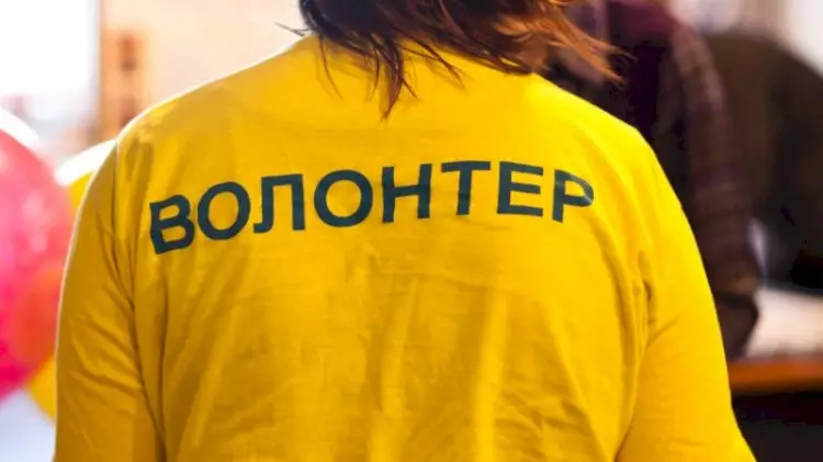Конституцияда «Волонтерлік» ұғымын бекітуді ұсынылды 