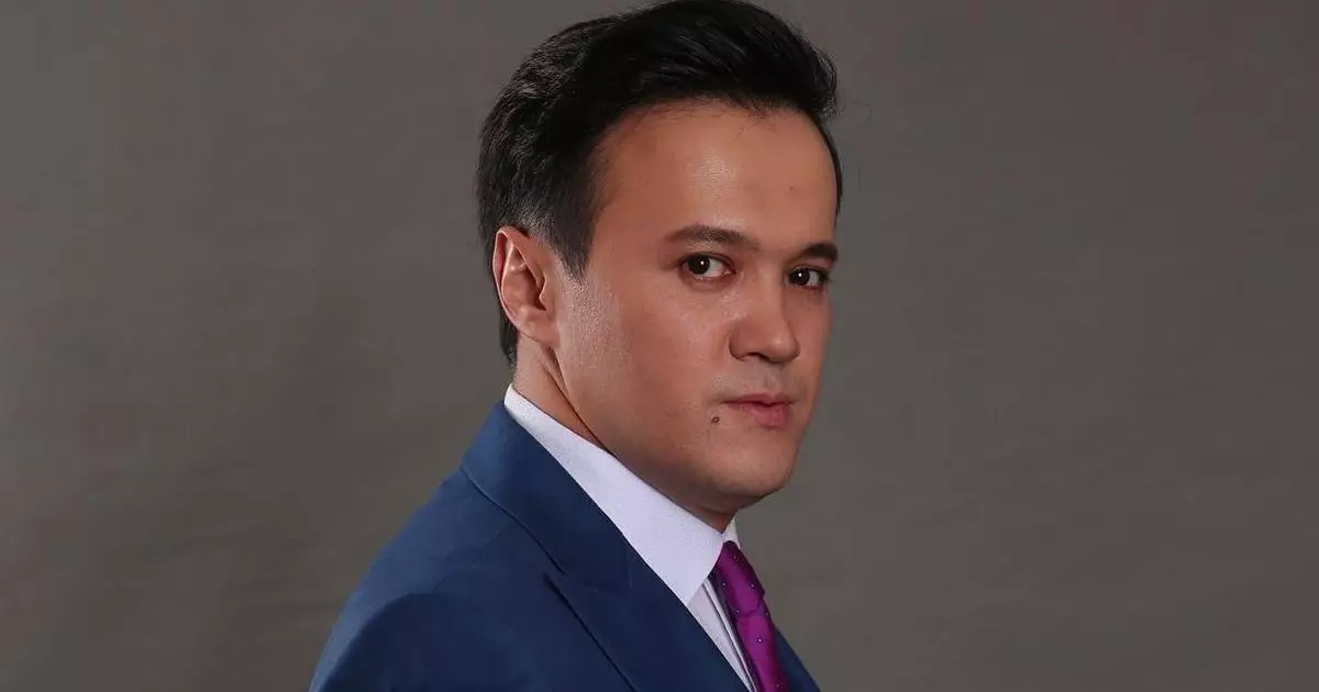  Жаңа Конституцияда еркіндік пен жауапкершілік бір арнаға тоғысады – белгілі журналист 