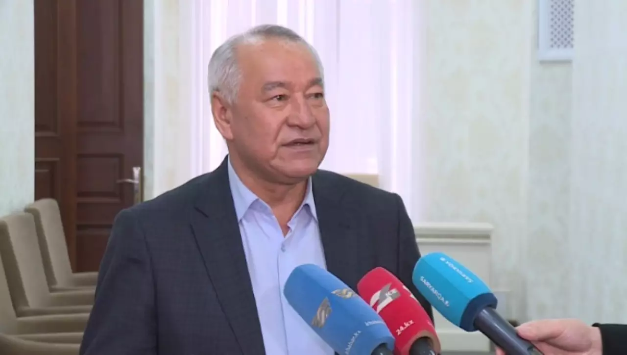 Конституционная реформа в Казахстане: опрос