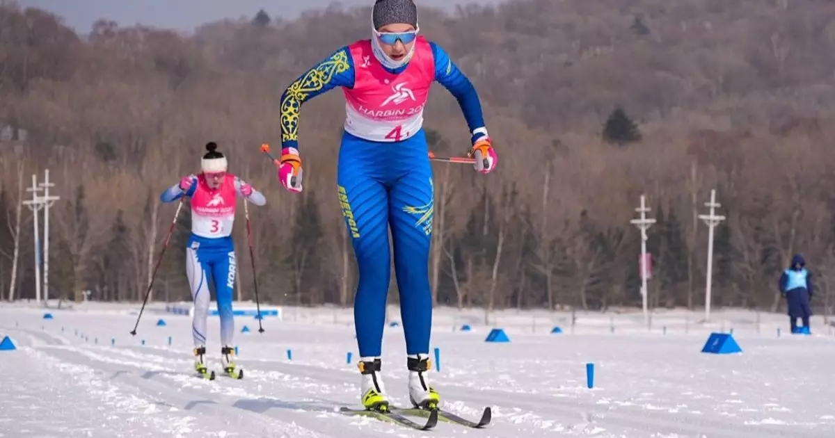  2026 жылғы Олимпиадада қазақстандық спортшылардың алғашқы легі жарысқа түсті 