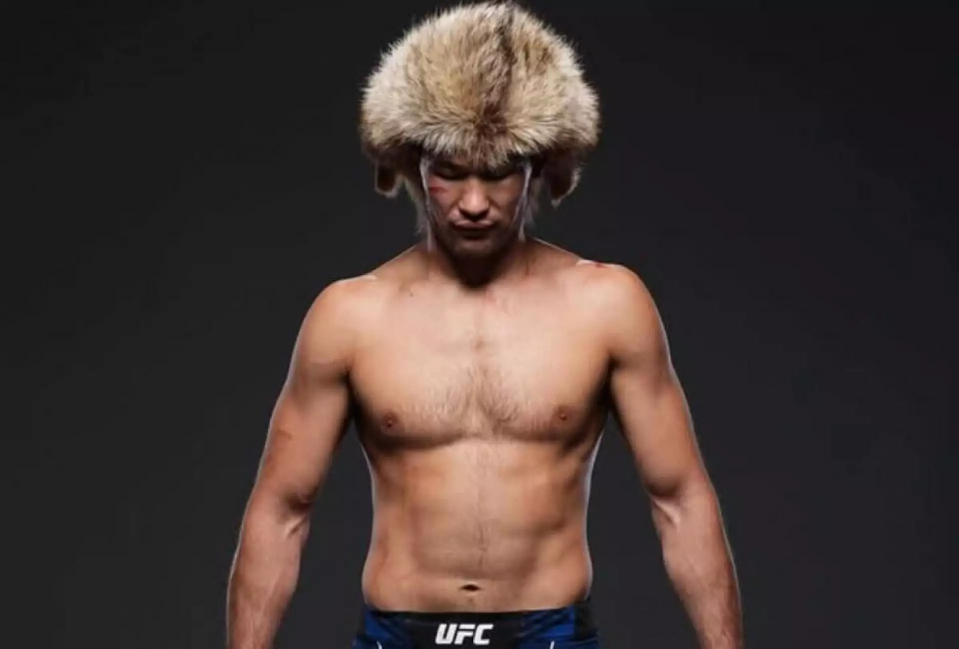 Тренер назвал сроки возвращения Рахмонова в UFC