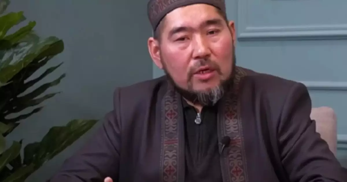  Келінім мен қарт анам бар: Балғынбек Имашев 7 баласымен қаңғып далада қалды 