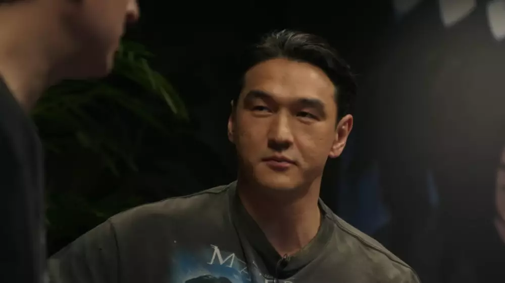 Названо условие, при котором Нурлан Сабуров сможет вернуться в Россию