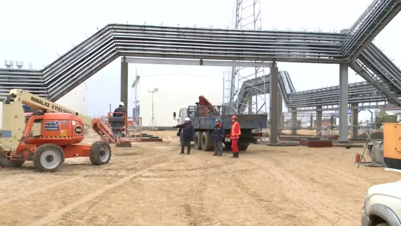 Атырау облысында шағын және орта бизнесті қолдауға  ₸ 2,2 млрд бөлінді