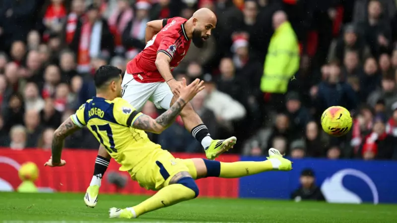 «Манчестер Юнайтед» тағы да жеңіске жетті