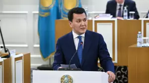 Қолданыстағы Конституцияны 12 адам жазған, соның үшеу шетелдік мамандар – Ерлан Қарин