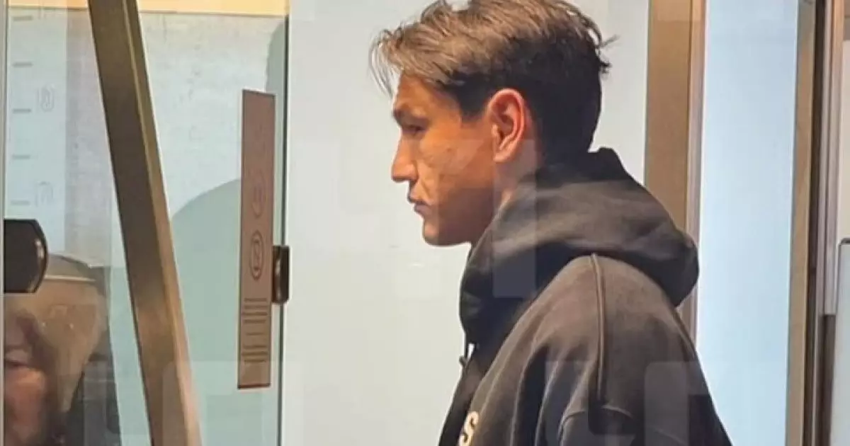  Қандай шарттарды орындаса Нұрлан Сабуров Ресейге қайта орала алатынын заңгер айттып берді 