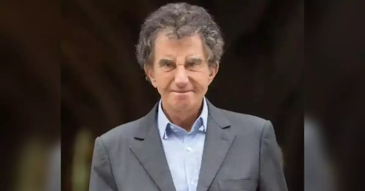  Эпштейн ісі: Францияның бұрынғы мәдениет министрі күдікке ілінді 