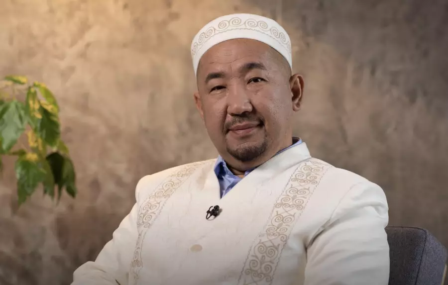 Нұрлан имам Дональд Трамппен “таңғы ас“ ішті