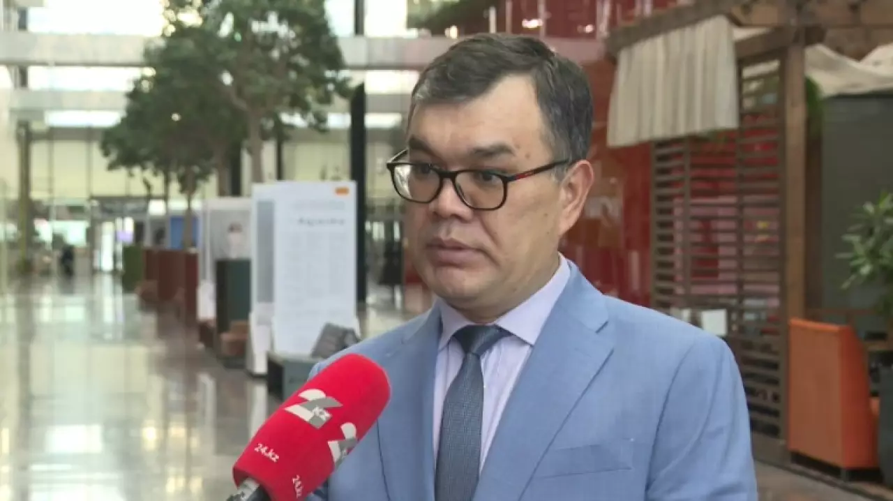 Ректор РИУ о конституционной реформе