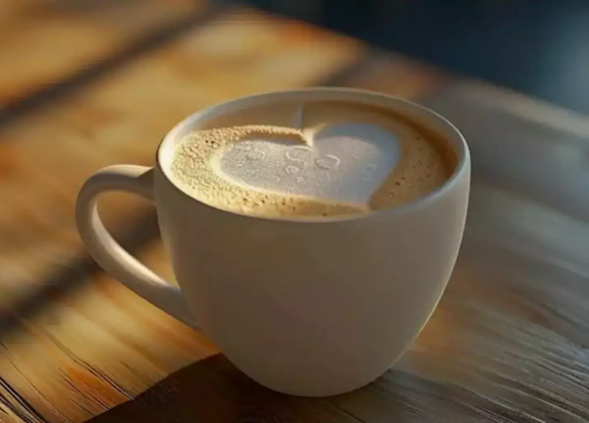 Врач раскрыл помогающие сделать кофе полезнее маленькие хитрости - новости на Lada.kz 07.02.2026