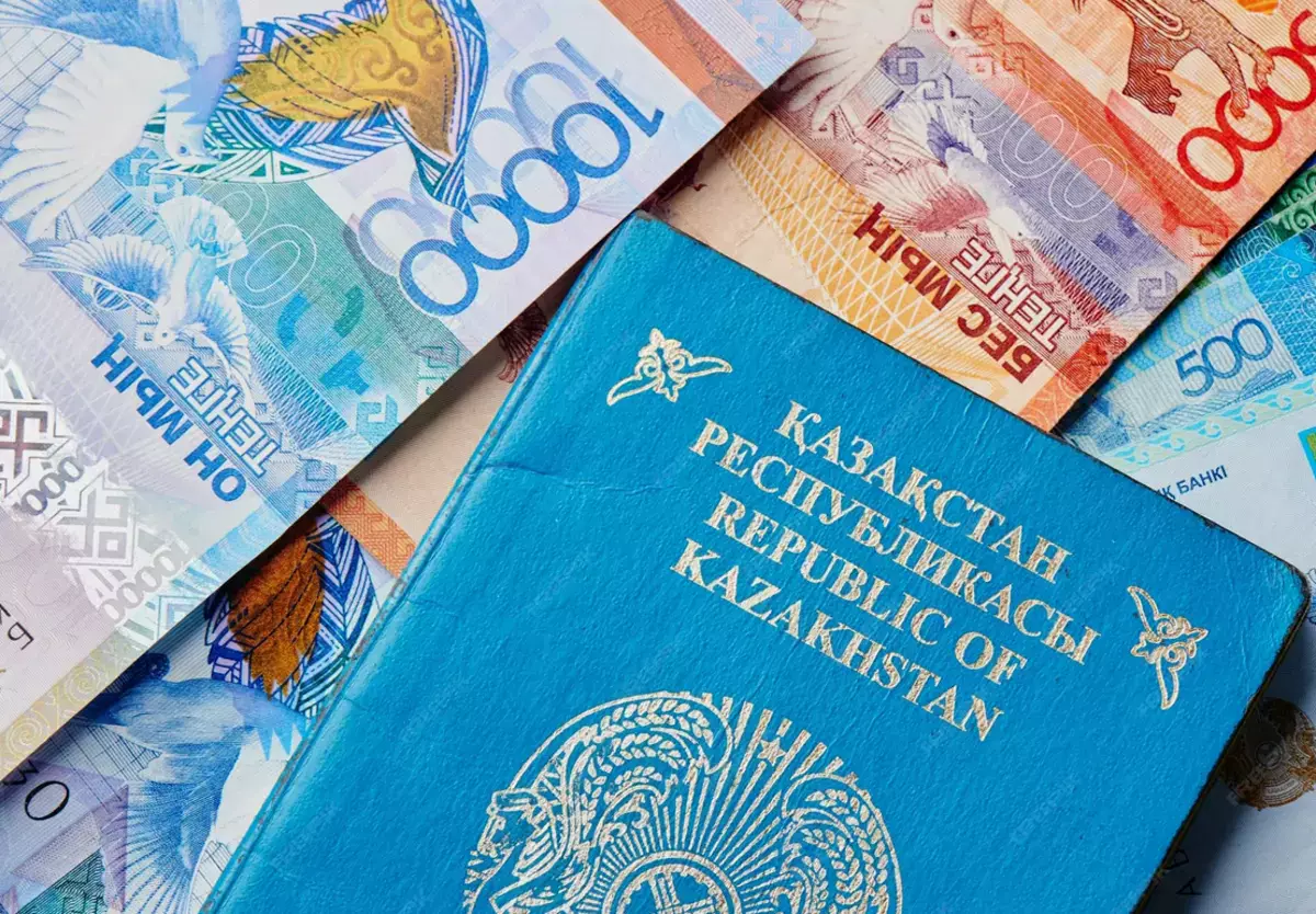 В новой Конституции Казахстана закрепят тенге как национальную валюту и усилят права граждан - новости на Lada.kz 07.02.2026