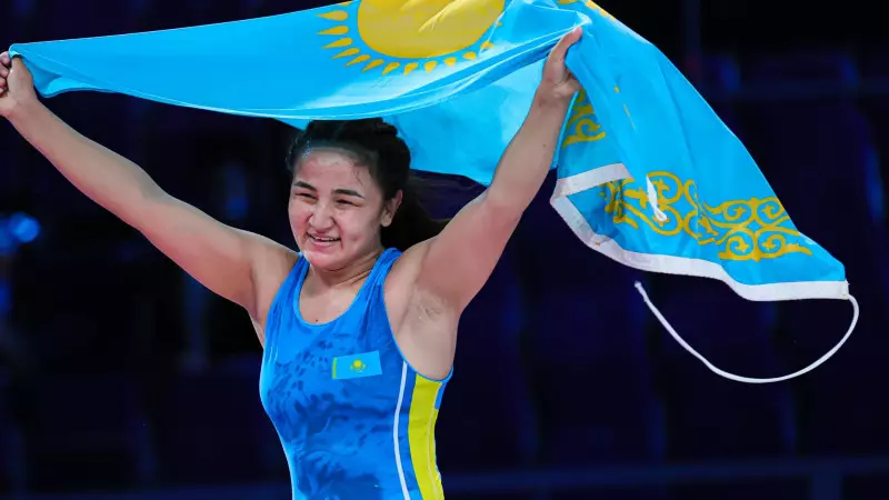 Күрестен Zagreb Open турнирінің кезекті күнінде жүлде бұйырмады