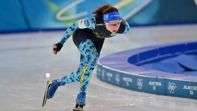 Казахстан был близок к медалям Олимпиады-2026