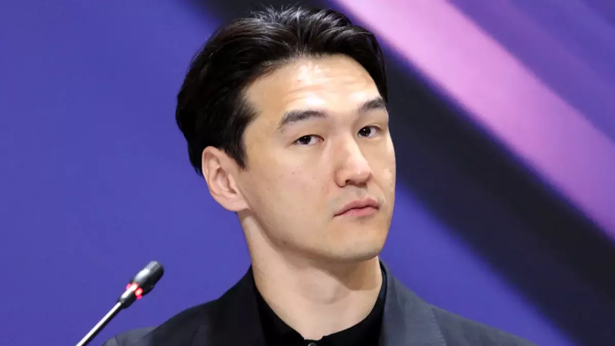 Названо условие, при котором Нурлан Сабуров сможет вернуться в Россию