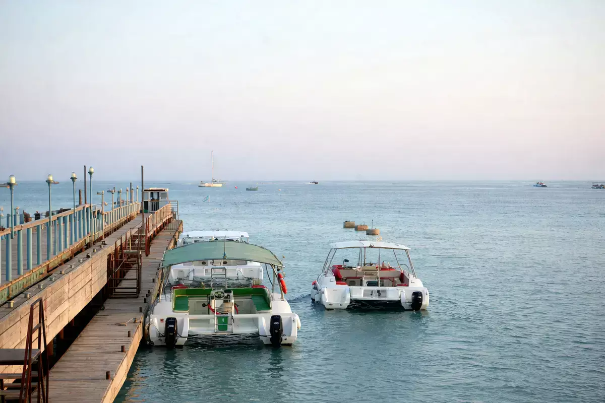 Земельный конфликт в Актау: яхт-клуб «Бриз» выступил с обвинениями - новости на Lada.kz 07.02.2026