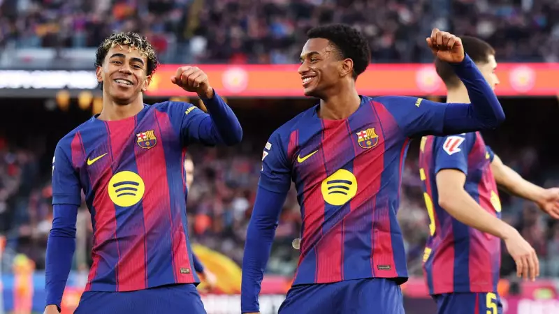 «Барселона» cенімді жеңіске жетті