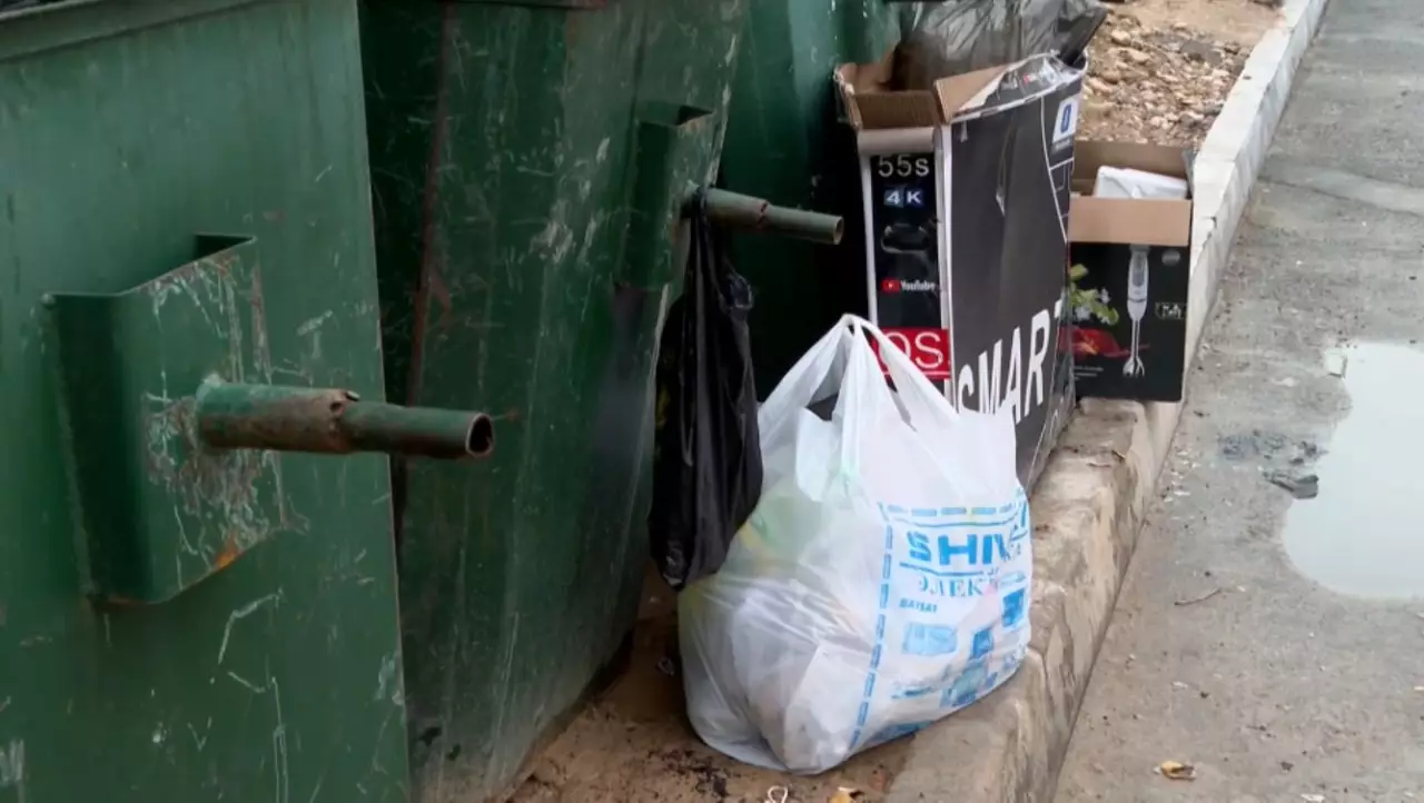 Түркістанда "TazaQazBot" қосымшасынан халықтың көбі бейхабар