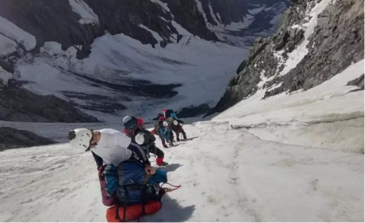 Туризм-2026: Қазақстан өңірлерінің даму рейтингі қандай?