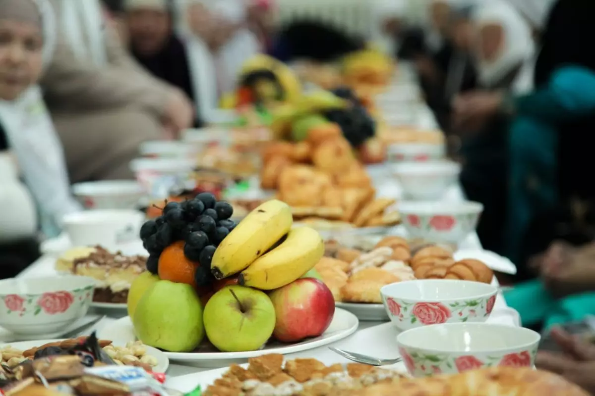 «Вирус, қатерлі ісік жасушалары жойылады»: маман Оразаның пайдасы туралы айтты