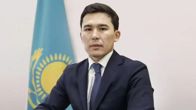 Ербол Мырзабосынов Милан-2026 Олимпиадасындағы спортшылармен кездесті