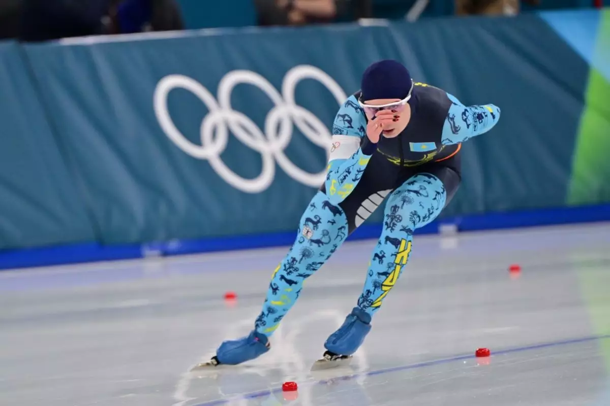 Миландағы олимпиада: Конькимен жүгіруден Қазақстан жүлдесіз қалды