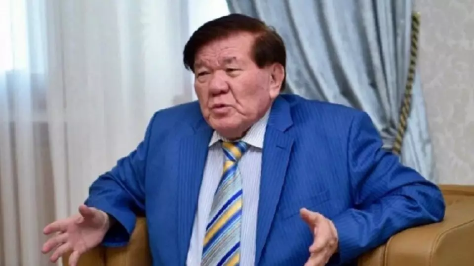 Фейк видеоға байланысты Мұхтар Шахановтың келіні ашық үндеу жасады