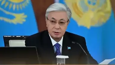 Президент Тоқаев Қорғаныс министрінің орынбасарларына нақты тапсырмалар жүктеді.