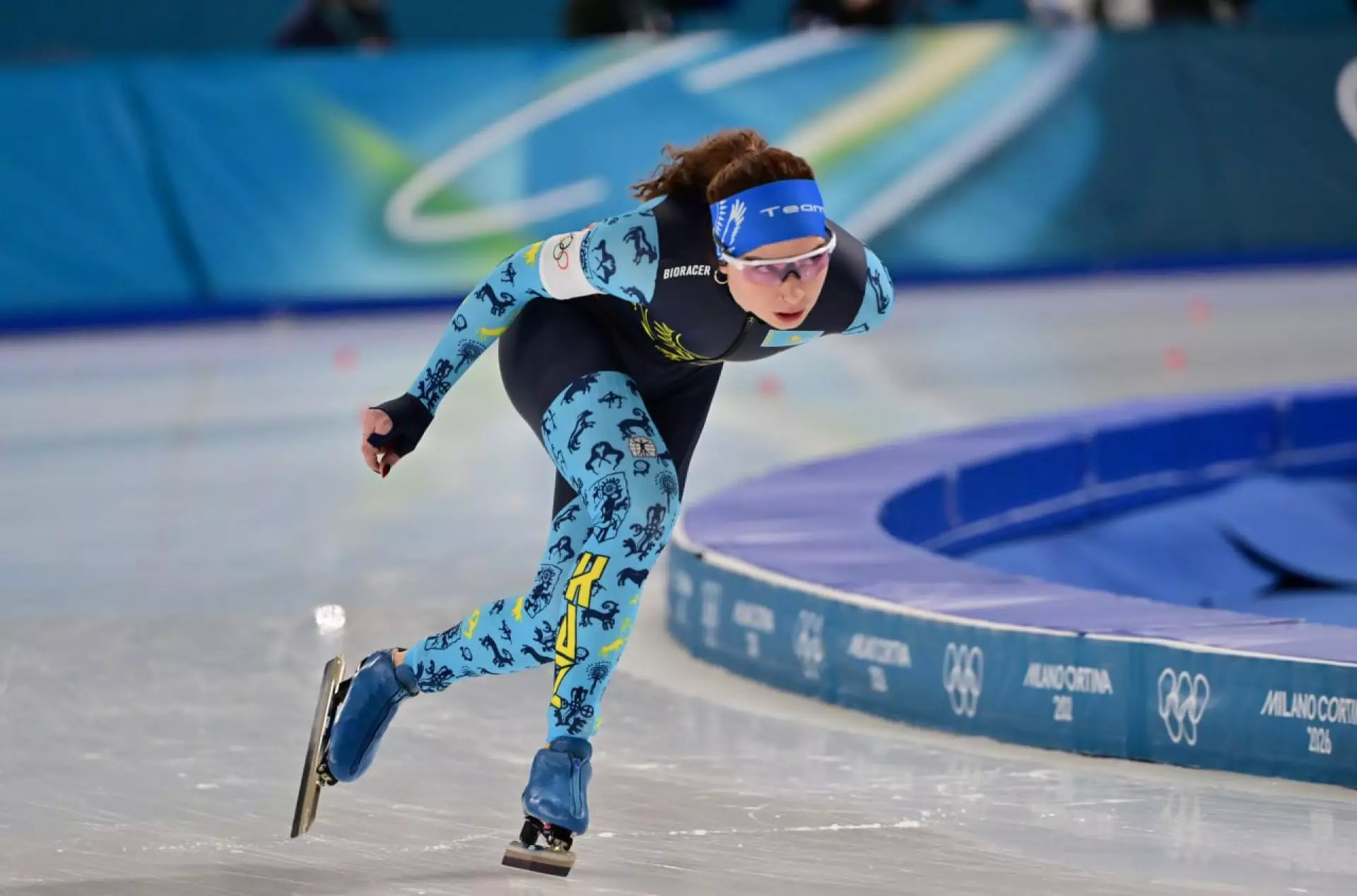 Морозова заработала миллионные призовые за шестое место на Олимпиаде-2026