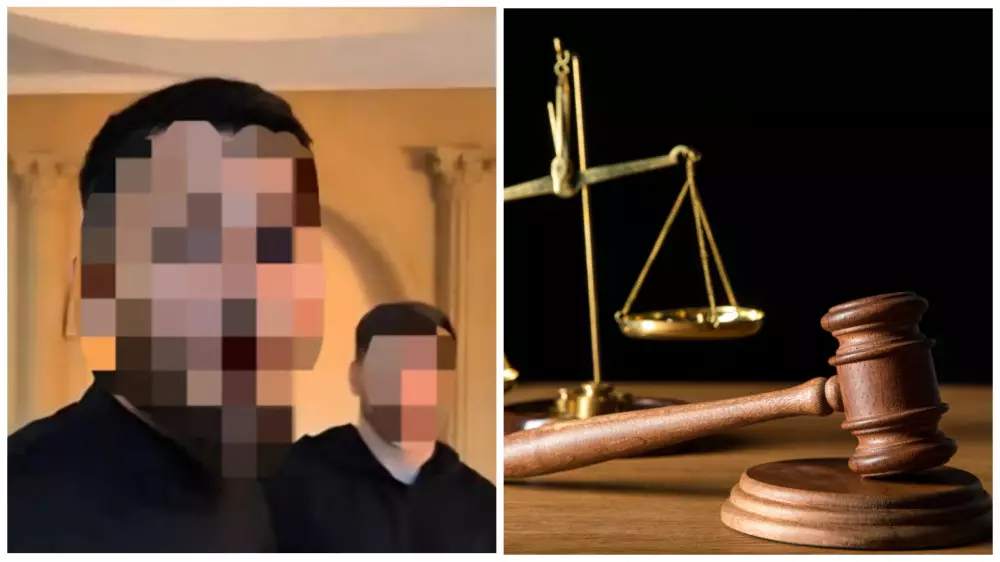 Двух иностранцев осудили в Алматы за оскорбительные высказывания в адрес казашек