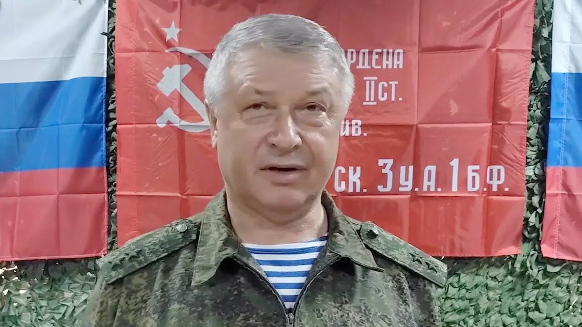 Россия допросит двух подозреваемых в покушении на высокопоставленного генерала.