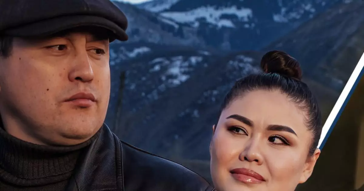  «Көптен күткен жаңалық»: Дариға Бадықова мен Олжас Абайға қатысты қуанышты хабар тарады 