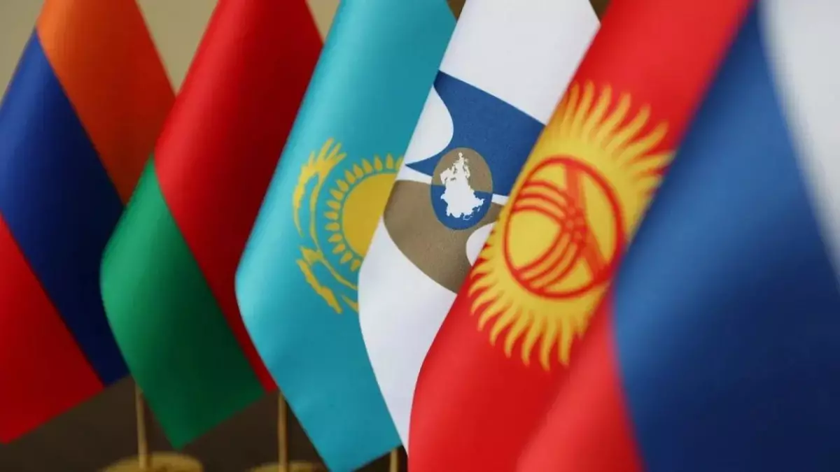 ЕАЭО елдері интернеттегі зияткерлік меншік құқықтарын бұзуға қарсы келісім жобасын әзірлеуде