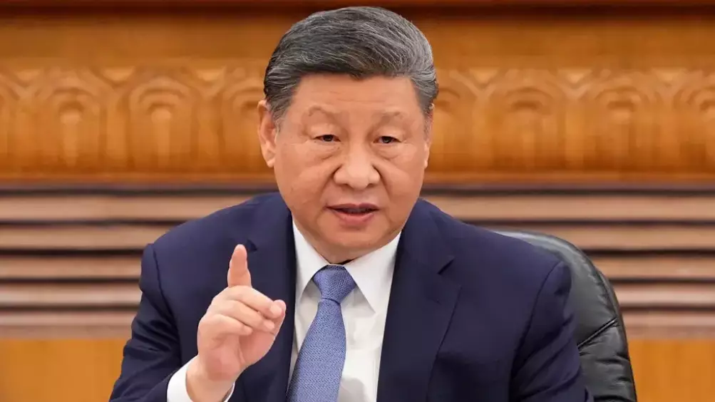 Қытай Тайваньға қару жеткізілсе, Трамптың Бейжіңге сапарының күшін жоюы мүмкін – FT